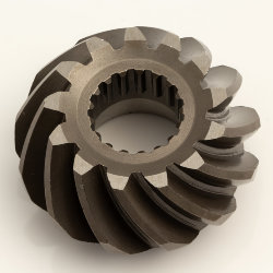Шестерня ведущая Yamaha 115HP 68V-45551-00
