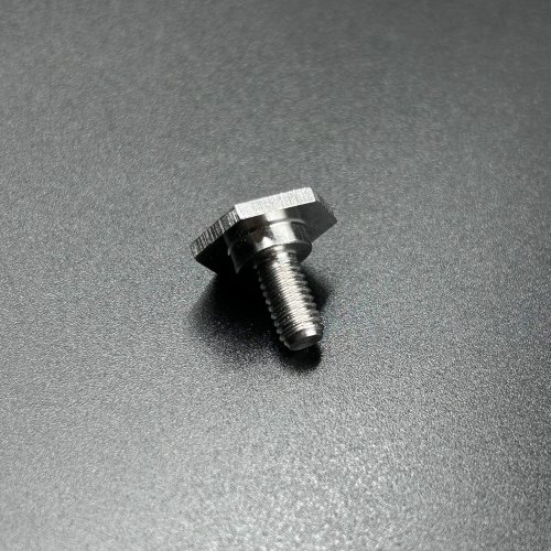 Болт подвески Yamaha 9.9-15 (Yuelang)