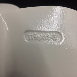 Гребной винт Tohatsu 40-50 (3x11-3/8x12) (Osaka)