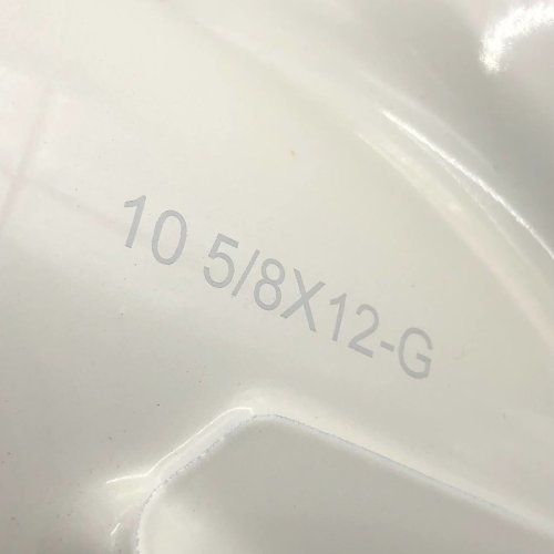 Гребной винт Yamaha 40-55, F30-60 (3x10-5/8x12)