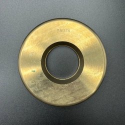 Шайба упорная бронзовая диам. 110 мм THRUST WASHER (Quicksilver)