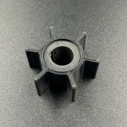 Крыльчатка помпы охлаждения Tohatsu 8-9.8, MFS8 (Omax)