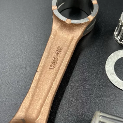 Шатунная сборка Yamaha VK540 (sport parts)