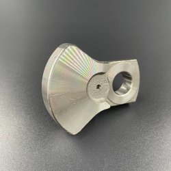 Шейка коленвала Yamaha E8D (2) (Omax)