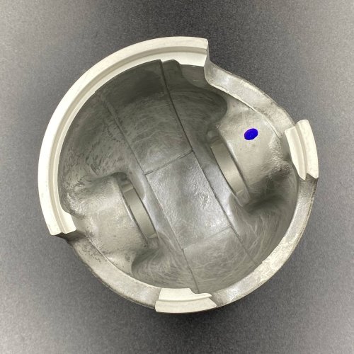 Поршневой комплект Mercury 200-225 DFI (Kacawa)