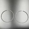 Поршневой комплект Yamaha 115-225 (S) (21mm) (STD) (6R5-11631-01) (Osaka)