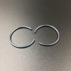Поршень Yamaha 200-250 VMAX (S) (STD) (Omax)