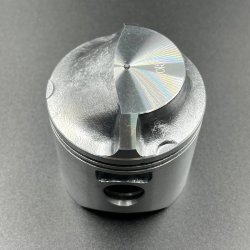 Поршневой комплект Mercury 6-15 (+0.38mm) (PREMARINE)