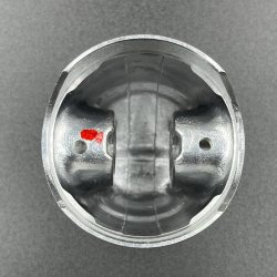 Поршневой комплект Mercury 6-15 (+0.38mm) (PREMARINE)