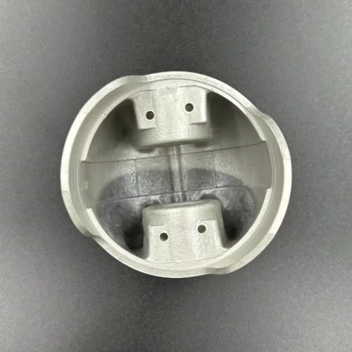 Поршень Yamaha 60-70 (0.25mm) (Sinera)