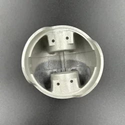Поршень Yamaha 60-70 (0.25mm) (Sinera)