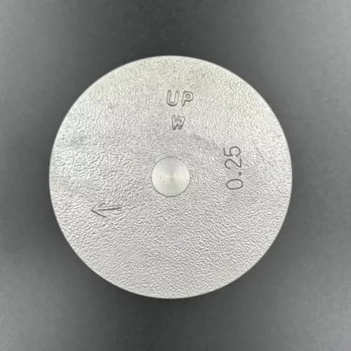 Поршень Yamaha 60-70 (0.25mm) (Sinera)