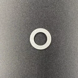 Прокладка пробки Suzuki DF25-300 (12.5х20х2.5) (Kacawa)