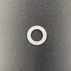 Прокладка пробки Suzuki DF25-300 (12.5х20х2.5) (Kacawa)