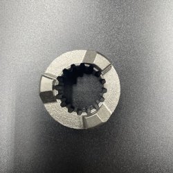 Храповик включения скорости Tohatsu 9.9-18, F9.9-18 (Osaka)