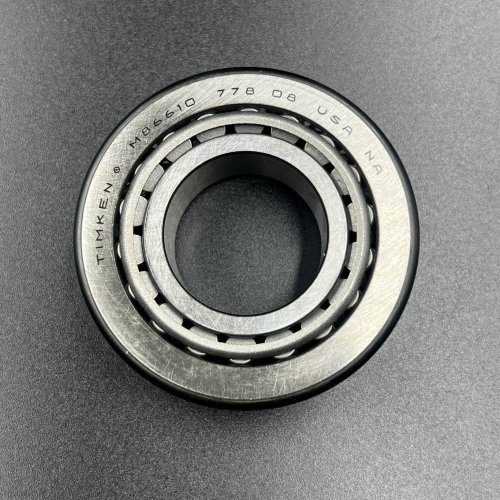 Подшипник роликовый конический Mercury (86748A1)(8M0103473)(PREMARINE)