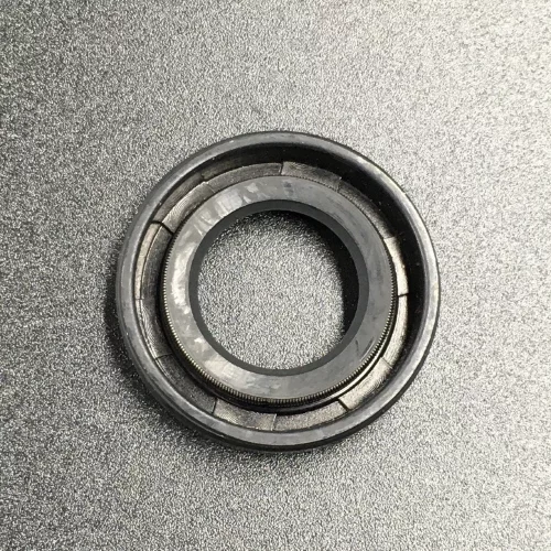 Сальник Yamaha (93101-17054) (17x30x6) (PREMARINE)