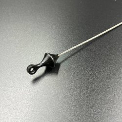 Тросик блокировки запуска  Yamaha 40X (YUELANG)