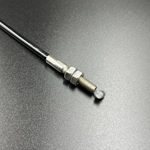 Тросик блокировки запуска  Yamaha 40X (YUELANG)