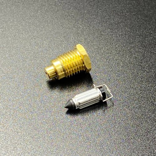 Игла поплавковой камеры карбюратора Yamaha 40-70, F80-100 (в сборе) (Sinera)