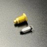 Игла поплавковой камеры карбюратора Yamaha 40-70, F80-100 (в сборе) (Sinera)