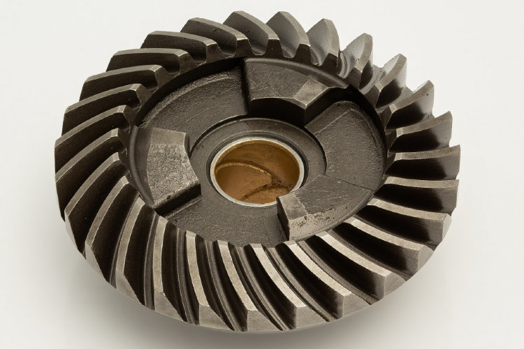 Шестерня переднего хода Yamaha 25HP 61N-45560-00