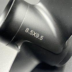 Гребной винт Tohatsu 8-9.8 (3x8.5x9.5) (YHS)