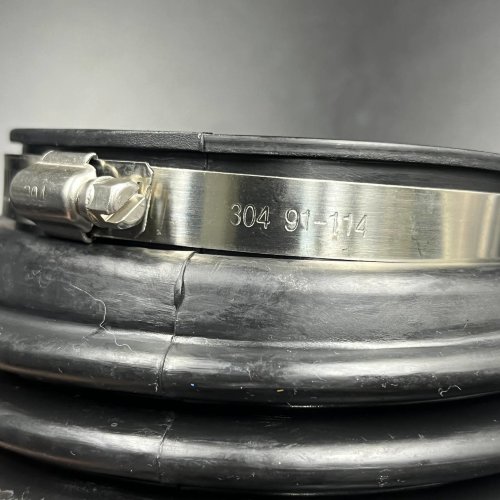Гофра карданного вала Volvo-Penta SX, DP-S (JSP)