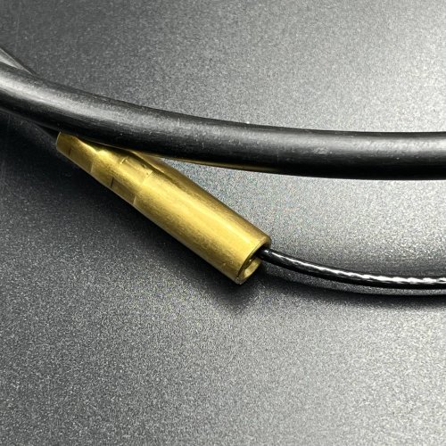 Ремкомплект транца для угловых колонок Alpha one Gen II  (JSP)