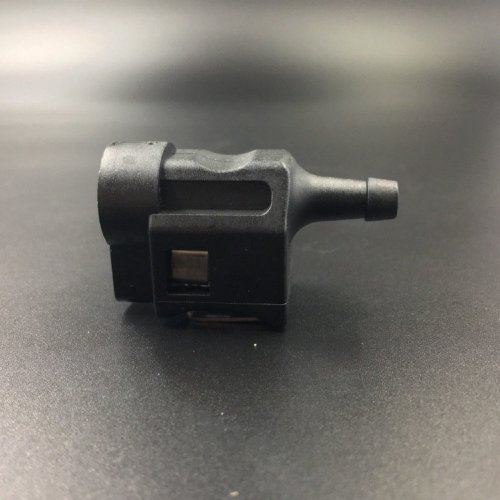 Коннектор топливный Honda BF8-130 (к двигателю) (Sinera)