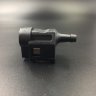 Коннектор топливный Honda BF8-130 (к двигателю) (Sinera)