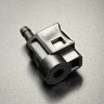 Коннектор топливный Honda BF8-130 (к двигателю) (Sinera)