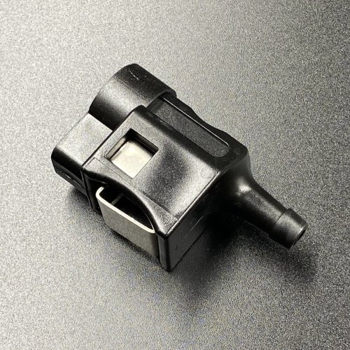 Коннектор топливный Honda BF8-130 (к двигателю) (Sinera)