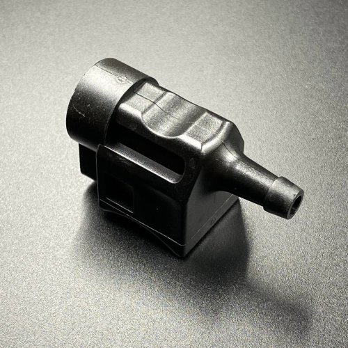 Коннектор топливный Honda BF8-130 (к двигателю) (Sinera)