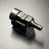 Коннектор топливный Honda BF8-130 (к двигателю) (Sinera)