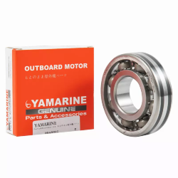 Подшипник коленвала 35х80х21 Yamaha 40 93306-307-U0-00
