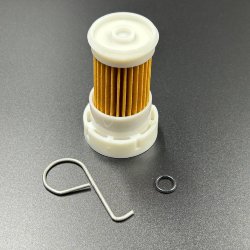 Фильтр топливный Yamaha (PREMARINE)