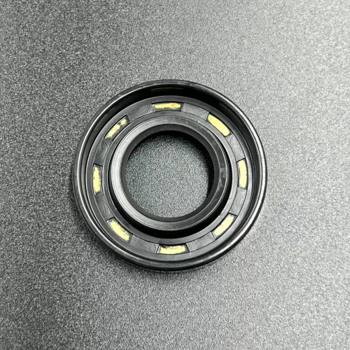 Сальник КПП Yamaha VK540 (20x40x8) (Sinera)