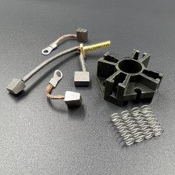 Щеточный узел Yamaha 40X (в сборе) (KACAWA)