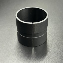 Втулка поворотной рамы пластиковая Yamaha 20-30 90386-38090 (Yuelang)