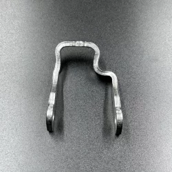 Кронштейн подвески Yamaha 9.9-15 (Yuelang)