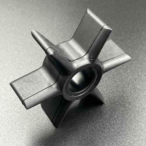 Крыльчатка помпы охлаждения Mercury 30-60 (Omax)
