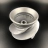 Импеллер водомета Yamaha 40/Suzuki DT40/Tohatsu 50 (8.23) (Алюминиевый) (YHS)