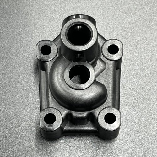 Корпус помпы охлаждения Tohatsu 4-6, MFS6, Mercury 4-6 (Kacawa)