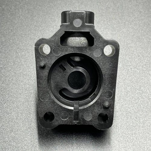 Корпус помпы охлаждения Tohatsu 4-6, MFS6, Mercury 4-6 (Kacawa)