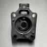 Корпус помпы охлаждения Tohatsu 4-6, MFS6, Mercury 4-6 (Kacawa)