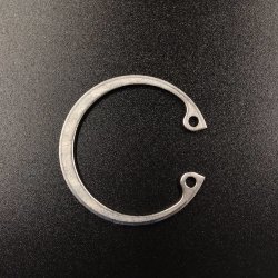 Кольцо стопорное Yamaha 93420-35085 (Yamaha)