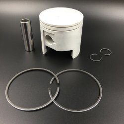 Поршневой комплект Yamaha 40X (0.25mm) (Sinera)