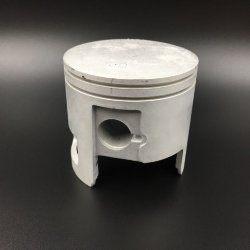 Поршневой комплект Yamaha 40X (0.25mm) (Sinera)