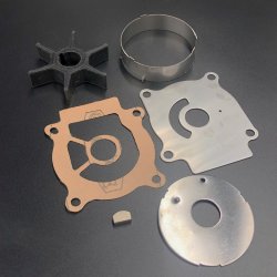 Ремкомплект помпы охлаждения Suzuki DT25-40, DF40-50 (Osaka)
